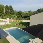 Villa Olympus Mare Village Seaside Pool *