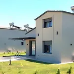Olympus Mare Village Seaside Pool Villa *