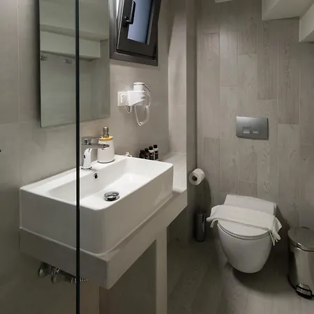 Villa Olympus Mare Village Seaside Pool Kateríni