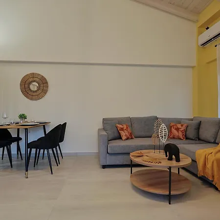 Olympus Mare Village Seaside Pool Villa