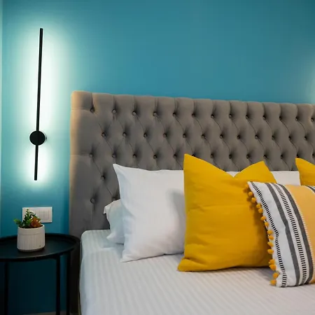 Villa Olympus Mare Village Seaside Pool