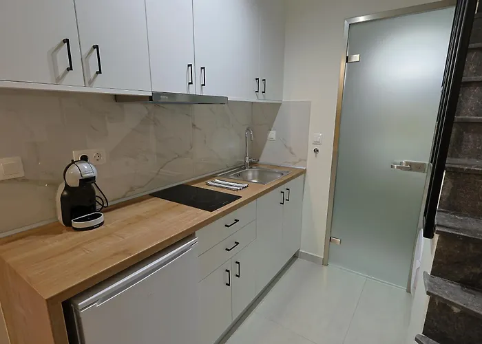 Olympus Mare Village Seaside Pool