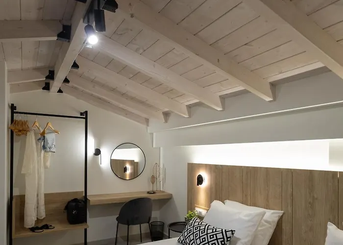 Olympus Mare Village Seaside Pool Kateríni