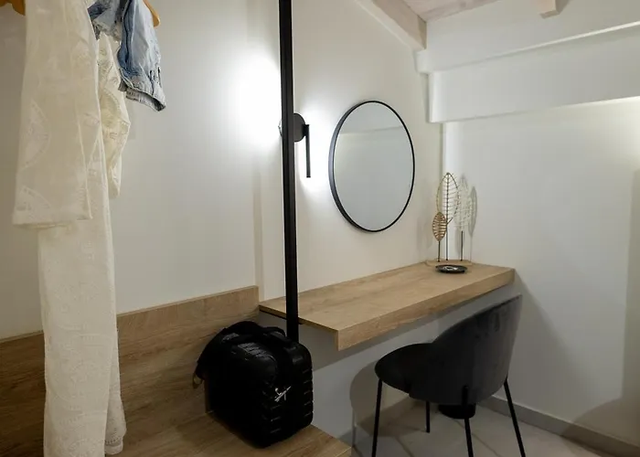 Villa Olympus Mare Village Seaside Pool