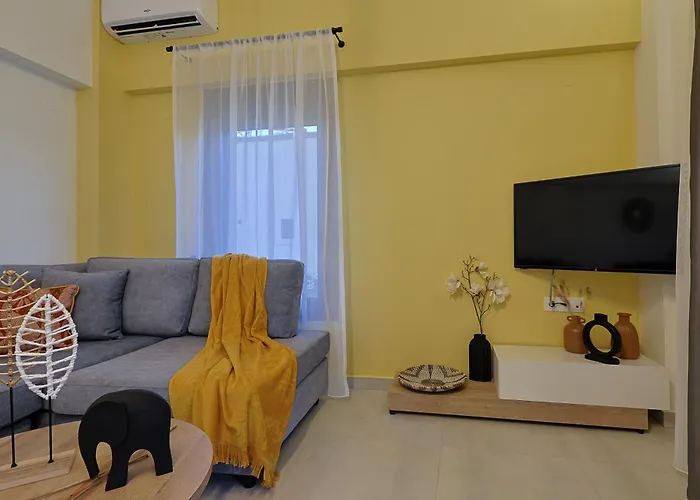 Olympus Mare Village Seaside Pool Villa *