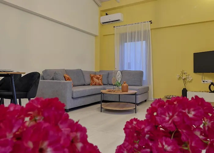 Olympus Mare Village Seaside Pool * Kateríni