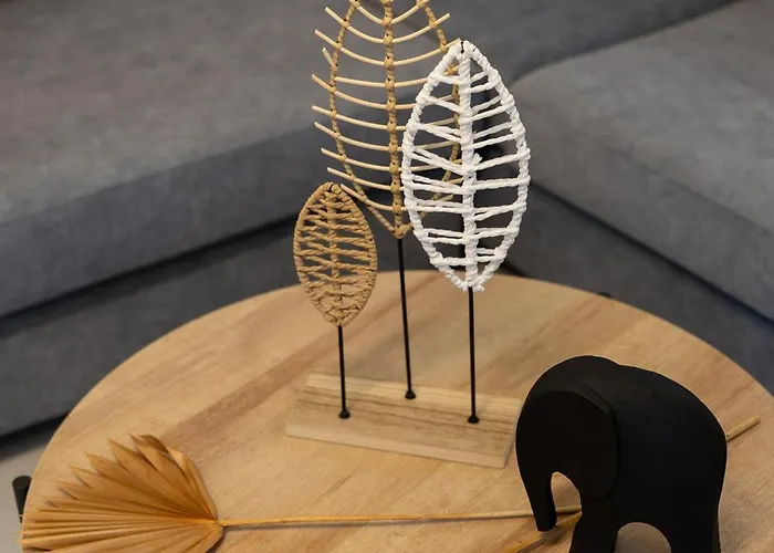 Olympus Mare Village Seaside Pool Villa