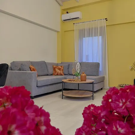 Olympus Mare Village Seaside Pool * Kateríni