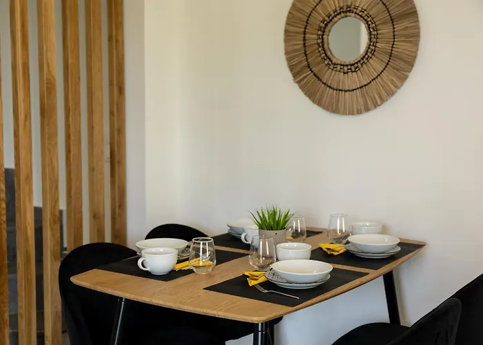 Olympus Mare Village Seaside Pool