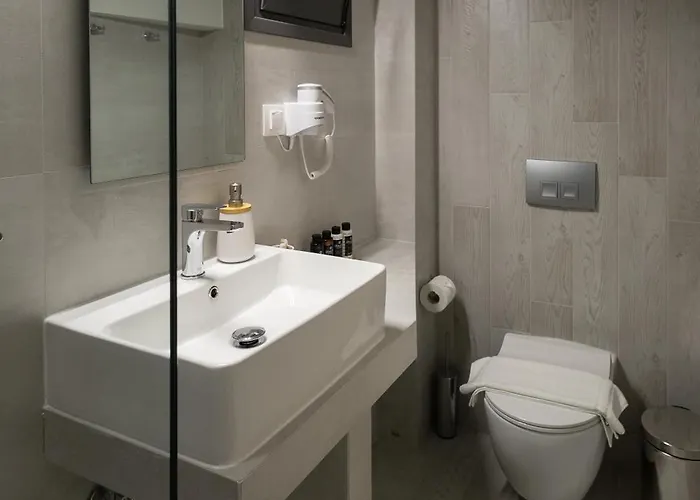 Villa Olympus Mare Village Seaside Pool Kateríni